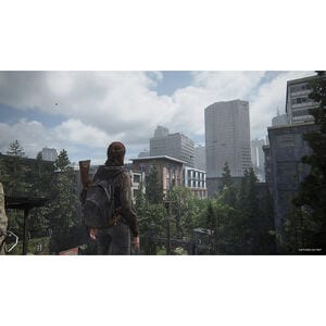 The Last of Us Part II Remastered for PS5, , hires