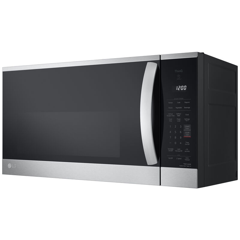 New and used LG Microwaves for sale, Facebook Marketplace