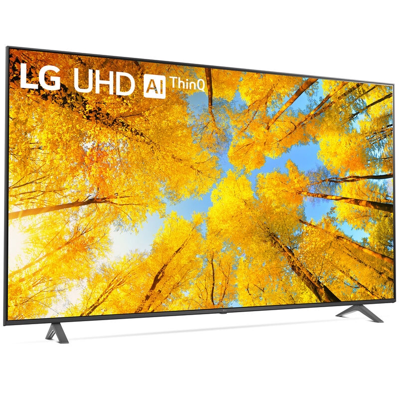 LG - 86" Class UQ7590 Series LED 4K UHD Smart webOS TV, , hires