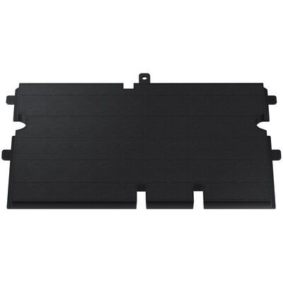 Samsung Bespoke Wall Mount Hood Recirculation Filter - Black | NK-AF7000WB