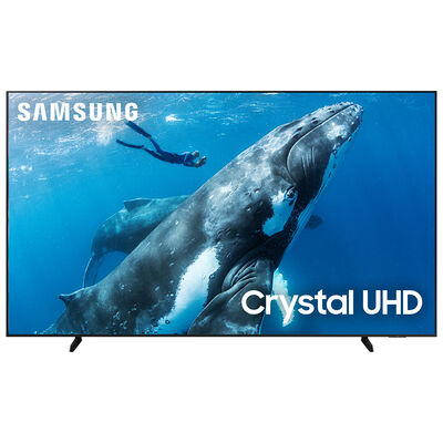 Samsung - 98" Class DU9000 Series LED 4K UHD Smart Tizen TV | UN98DU9000