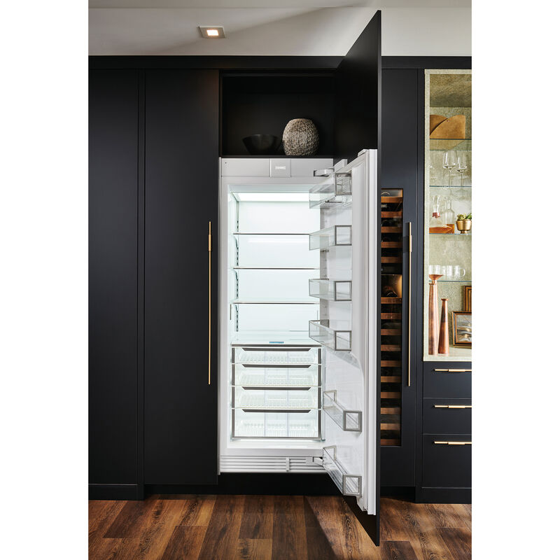 Sub-Zero Designer Series 30 in. Built-In 17.5 cu. ft. Smart Counter Depth Freezerless Refrigerator with Internal Water Dispenser - Custom Panel Ready, , hires