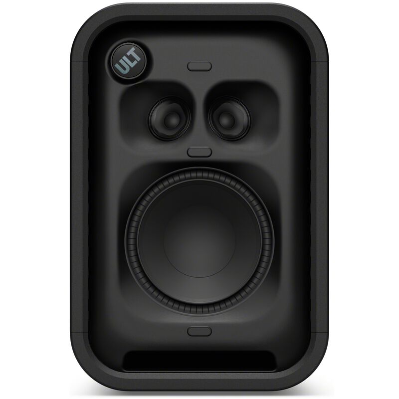 Sony ULT Power Sound Series ULT Tower 5 Wireless Party Speaker - Black, , hires