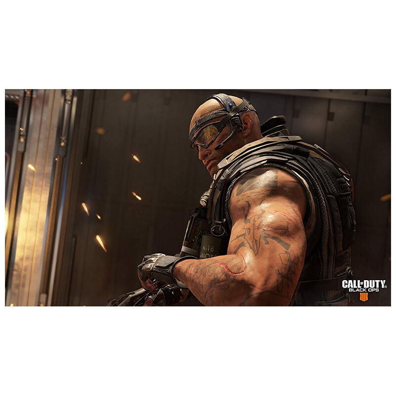 Call of Duty: Black Ops 4 for Xbox One, , hires