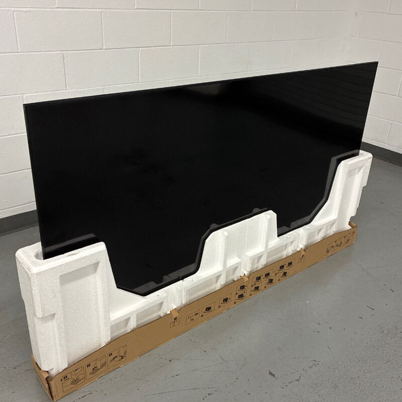 Samsung - 75" Class QN70F Neo QLED 4K UHD Samsung Vision AI Smart TV (Open Box Good Condition), , hires