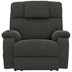 Jackson Furn Snoozer Power Lift Power Headrest Lay Flat Recliner w/CR3 Heat/Massage/Zero Gravity - Dolphin, , hires