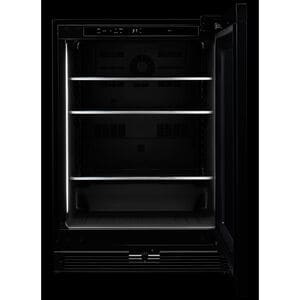 JennAir 24 in. 5.2 cu. ft. Built-In Undercounter Refrigerator - Custom Panel Ready, , hires