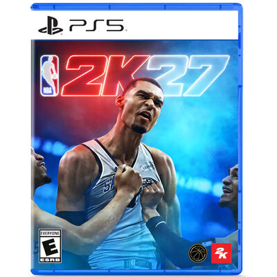 Sony NBA 2K27 for PlayStation 5 | 710425674846