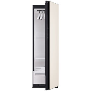 LG Styler Smart Steam Closet with Dual TrueSteam Technology and Dynamic MovingHanger, , hires