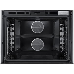 Dacor Contemporary 30 in. 4.8 cu. ft. Smart Steam Electric Single Wall Oven with Dual Convection - Silver Stainless, , hires