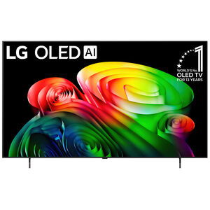 LG - 65" Class B6 Series OLED 4K UHD Smart webOS TV, , hires