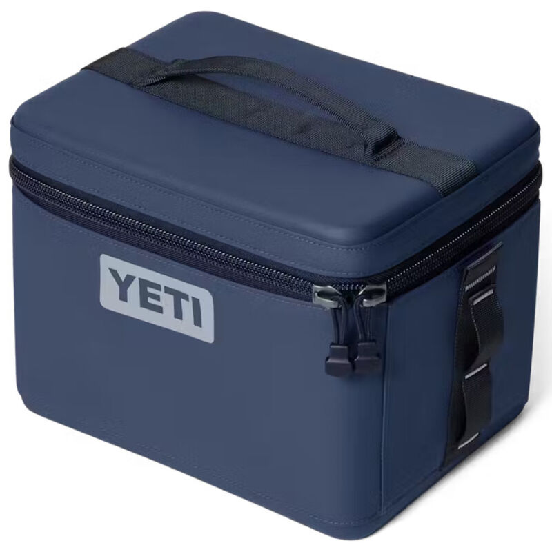 YETI Daytrip Insulated Box 9L - Classic Navy, Yeti-Navy Blue, hires