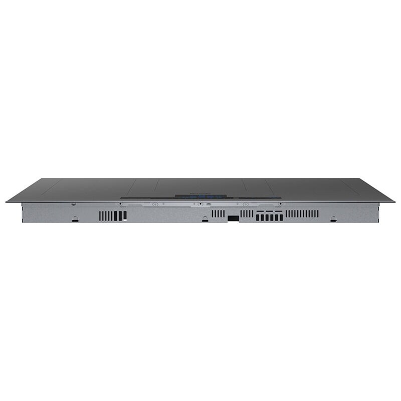 Thermador Masterpiece Series 36 in. 5-Burner Smart Induction Cooktop with Power Burner - Titanium, , hires