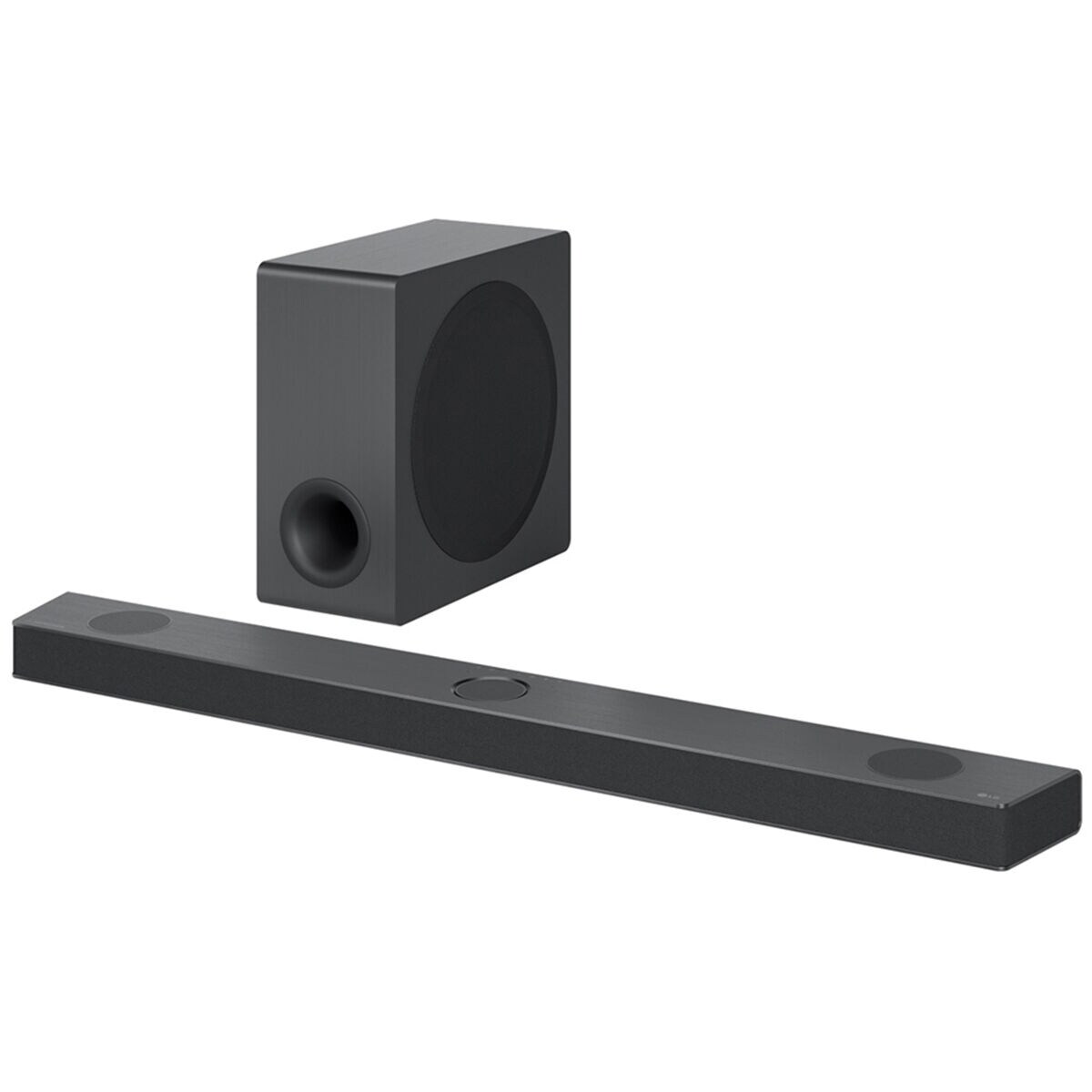 Dolby atmos top soundbar for pc