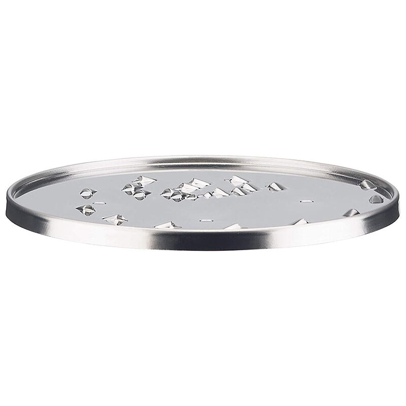 Cuisinart Custom 14-Cup Food Processor - Brushed Stainless Steel, , hires