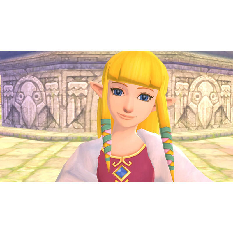 The Legend of Zelda: Skyward Sword HD - Nintendo Switch Lite, Nintendo Switch, , hires