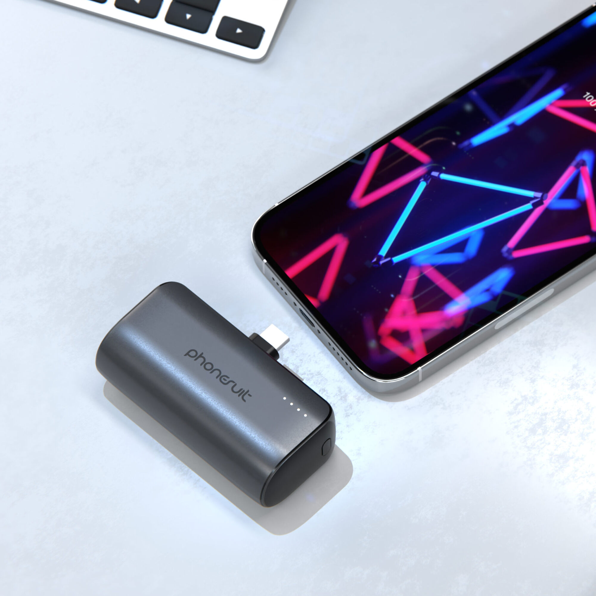 PhoneSuit Flex-XT Charger - Thumbnail 3