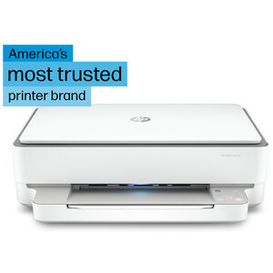 HP ENVY 6055E (223N1A) Wireless All-in-one Printer with 3 months free ink through HP Plus, , hires
