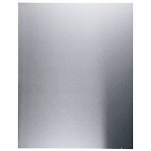 Wolf 36 in. x 38 in. Backsplash for Range Hoods - Stainless Steel, , hires