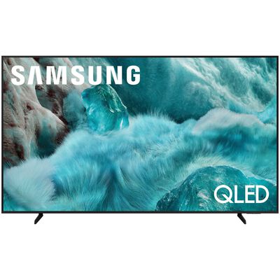 Samsung - 65" Class Q7FD QLED 4K UHD Smart Tizen TV | QN65Q7FD