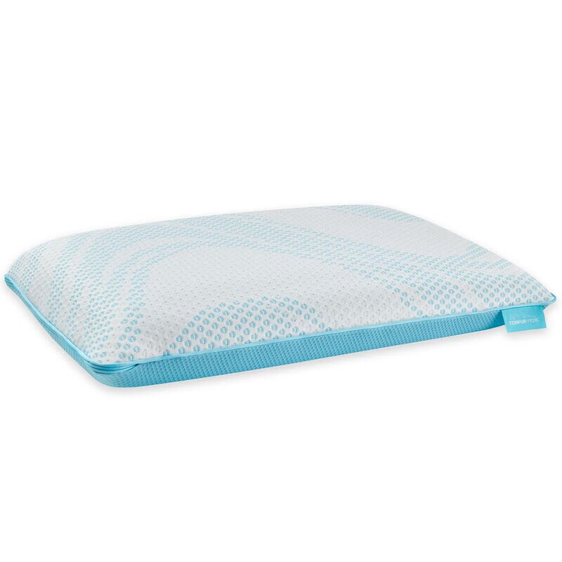 Tempur-Pedic Breeze ProLO 2.0 Queen Size Pillow, , hires