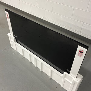 Samsung - 50" Class Q8F QLED 4K UHD Samsung Vision AI Smart TV (Open Box Excellent Condition), , hires