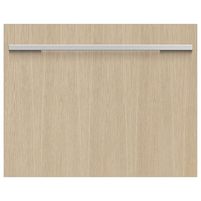Fisher & Paykel Series 11 24 in. Smart Dishwasher with Top Control & 43 dBa Sound Level - Custom Panel Ready | DD24STX6HI1