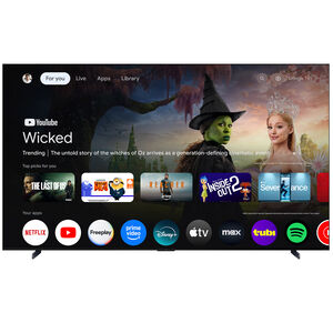 TCL - 115" Class RM9L Mini LED 4K UHD Smart Google TV, , hires