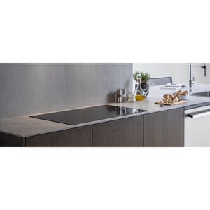 Bertazzoni Professional Series 36 in. 5-Burner Induction Cooktop with Power Burner - Black, , hires