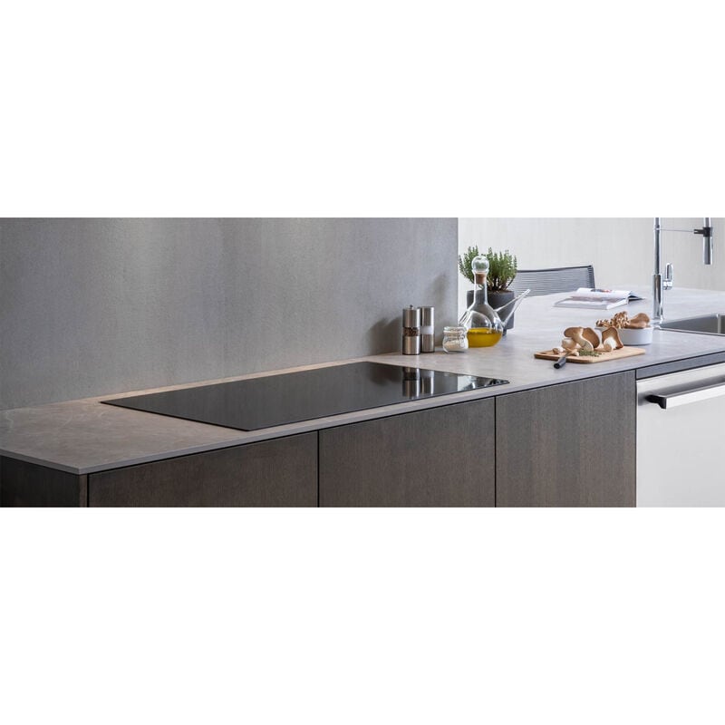 Bertazzoni Professional Series 36 in. 5-Burner Induction Cooktop with Power Burner - Black, , hires