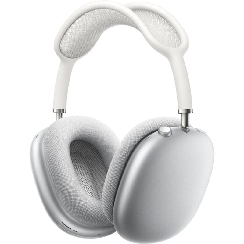 Apple Airpods MAX Silver, Silver, hires