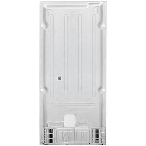 Frigidaire 33 in. 20.0 cu. ft. Garage-Ready Upright Freezer with Adjustable Shelves - White, White, hires