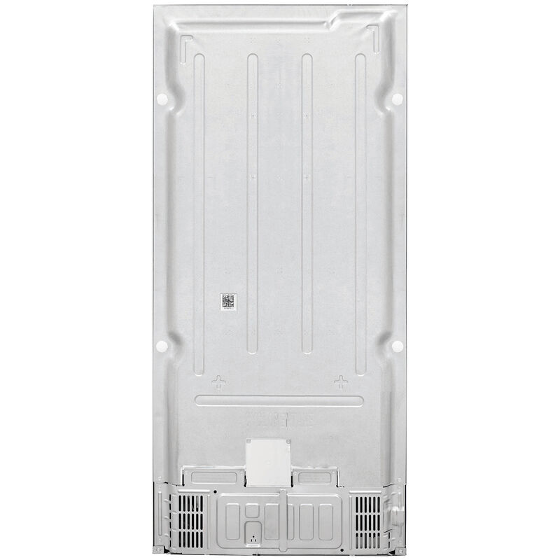 Frigidaire 33 in. 20.0 cu. ft. Garage-Ready Upright Freezer with Adjustable Shelves - White, White, hires