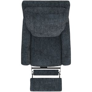 Catnapper Belton Power Rocker Recliner - Gray, Gray, hires