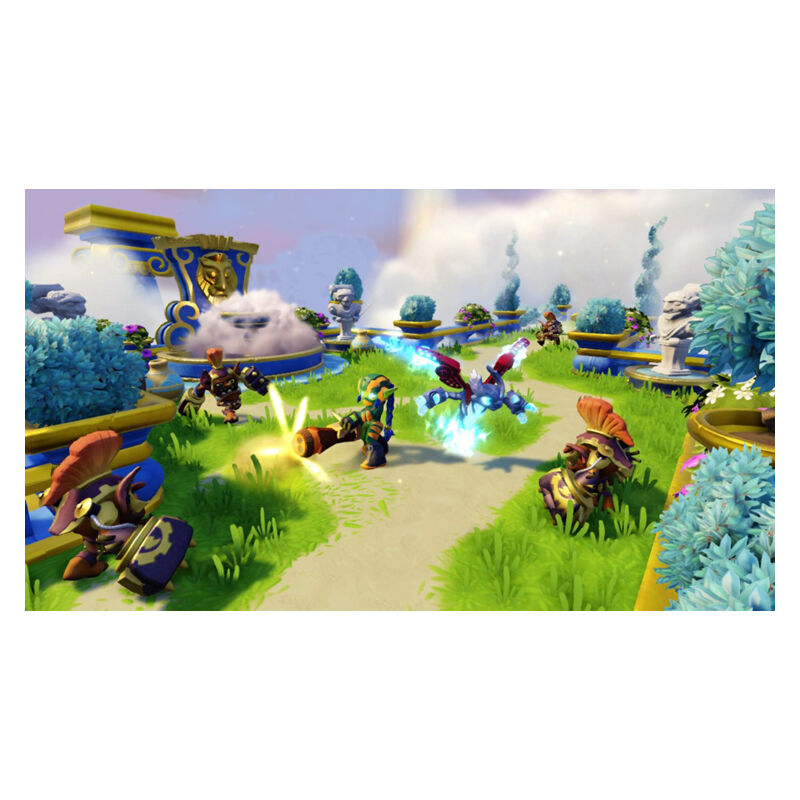Skylanders Superchargers Starter Pack for Xbox 360, , hires