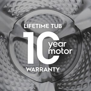 Electrolux 27 in. 4.4 cu. ft. Gas Front Load Laundry Tower with LuxCare Wash & Moisture Sensor Dry - Denim Blue, , hires