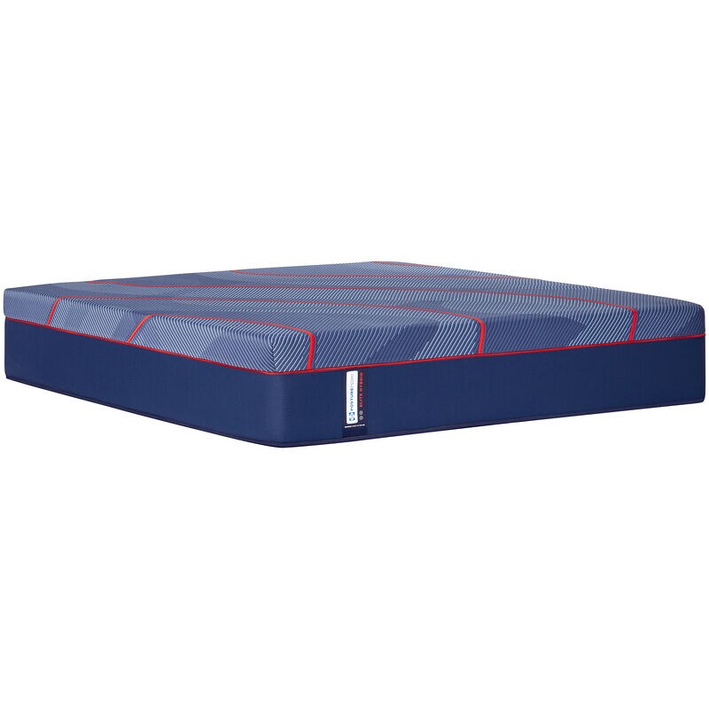 Sealy High Point II Posturepedic Elite Firm Hybrid Twin XL Size Mattress, , hires