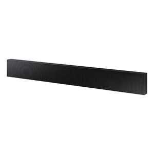 Samsung The Terrace 3 Channel Outdoor Smart Sound Bar with Bluetooth & Built-in Subwoofer - Titan Black, , hires