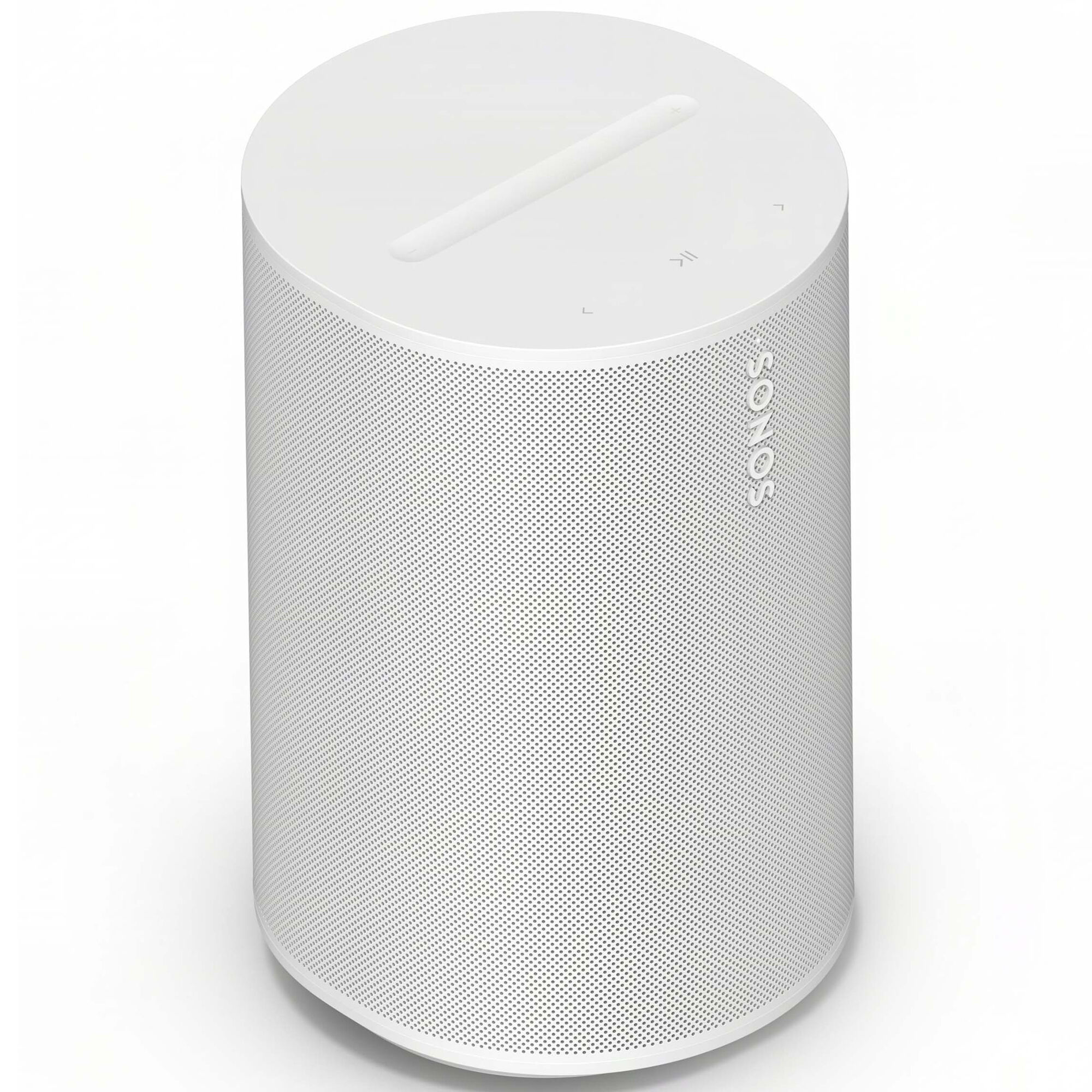 Sonos Era 100 SL Smart Speaker - White | P.C. Richard & Son