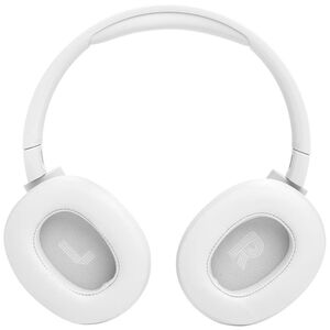 JBL - T770 NC Over Ear Wireless Headphone - White, , hires