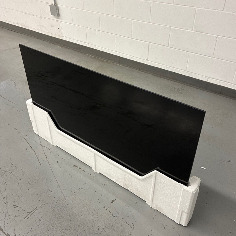 Samsung - 55" Class M80H Mini LED 4K UHD Smart Tizen TV (Open Box Good Condition), , hires