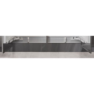 Sub-Zero 36" Stainless Steel Kickplate, , hires
