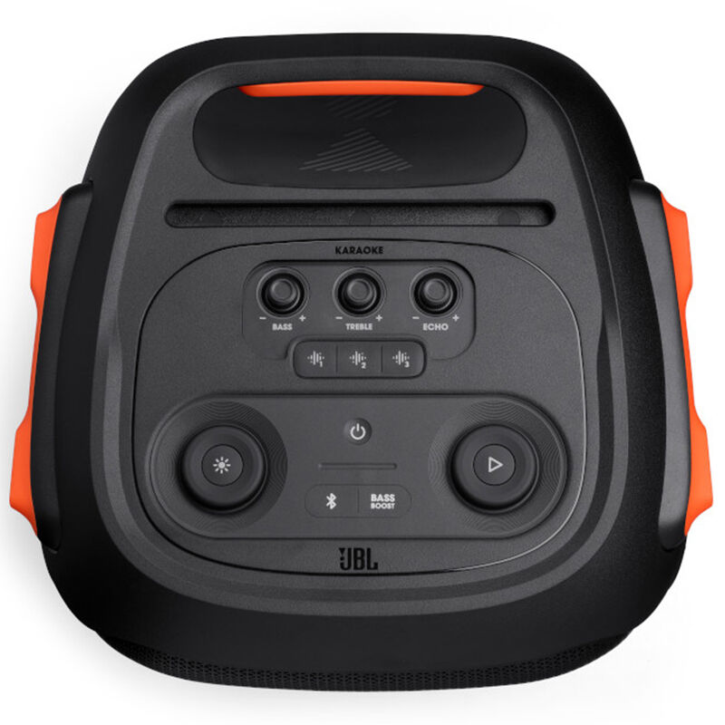 JBL PartyBox 710 Portable Stereo Bluetooth Speaker, , hires