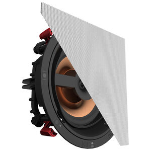 Klipsch 8 In-Ceiling Speaker (Each) - White, , hires