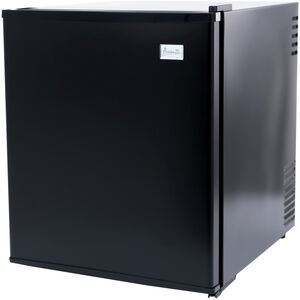 Avanti 17 in. 1.7 cu. ft. Mini Fridge - Black, , hires