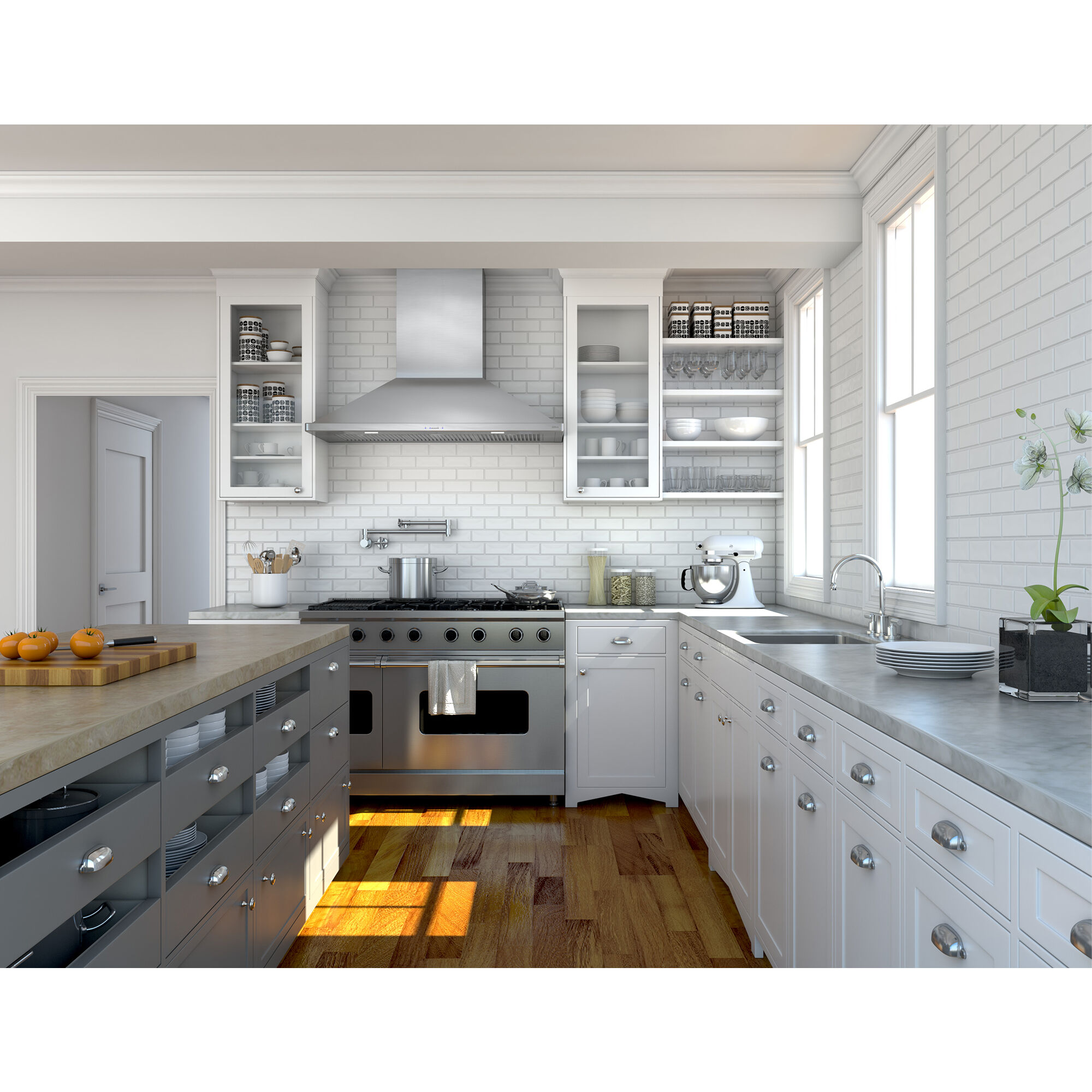 zephyr siena wall hood 30