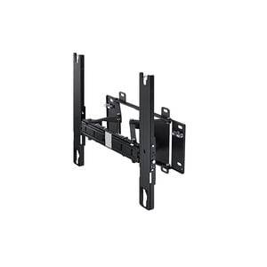 Samsung 65" & 75" Terrace Outdoor TV Wall Mount - Black, , hires