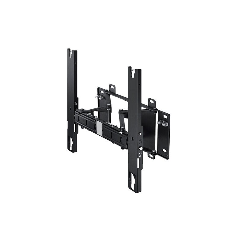 Samsung 65" & 75" Terrace Outdoor TV Wall Mount - Black, , hires