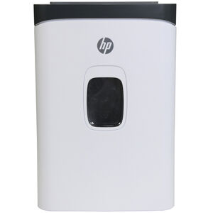 HP 200 Sheet Micro Shredder, , hires