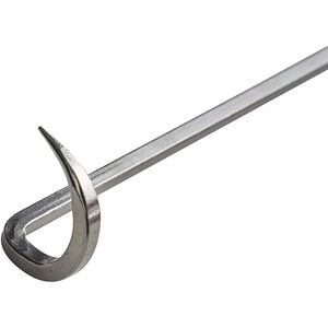 Traeger BBQ Pigtail, , hires